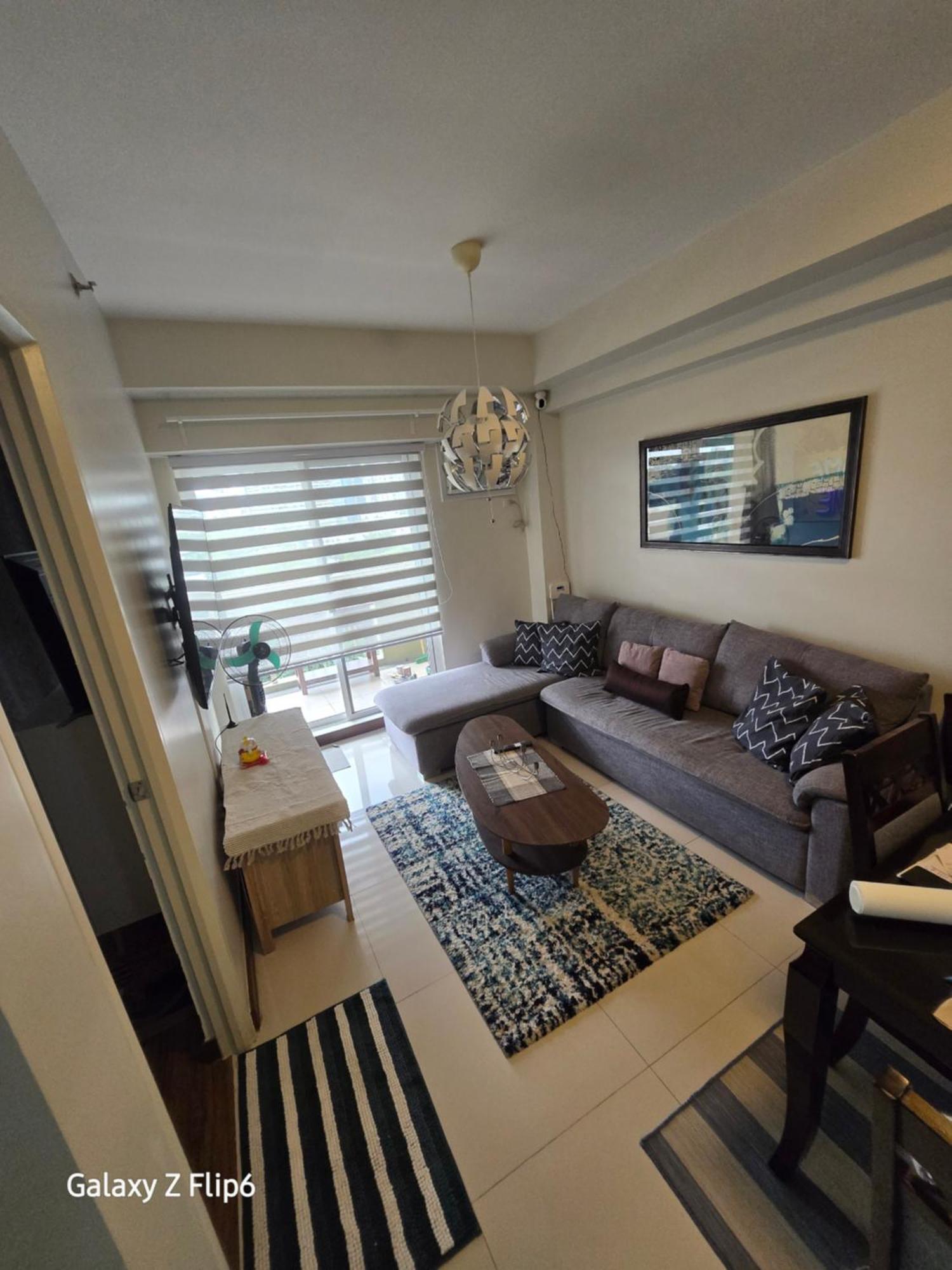 Brio Towers Condominuim Mandaluyong Exterior foto