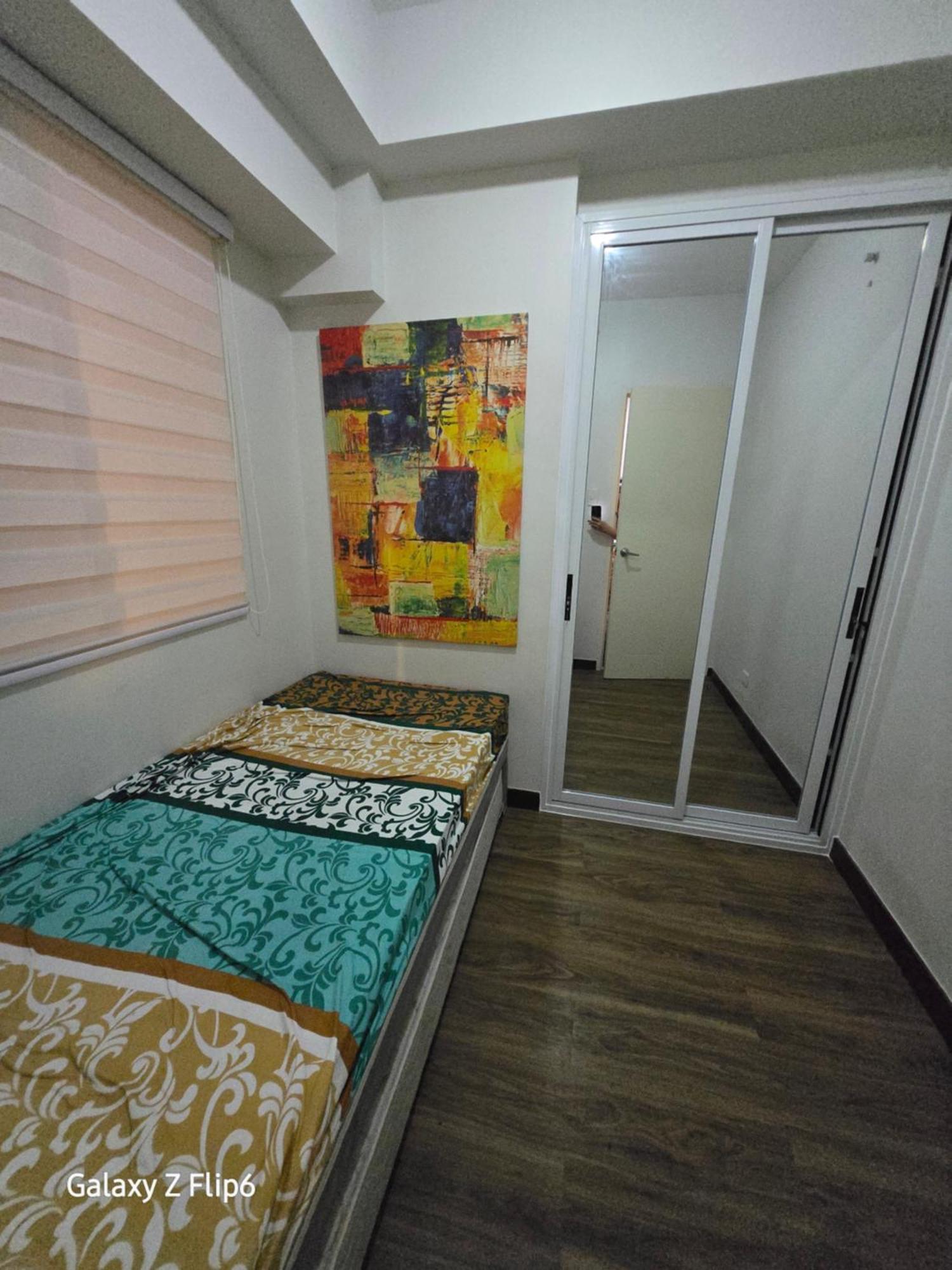 Brio Towers Condominuim Mandaluyong Exterior foto